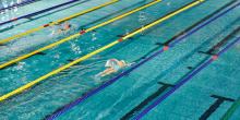 Олимпийский центр водного спорта ждет капитальный ремонт